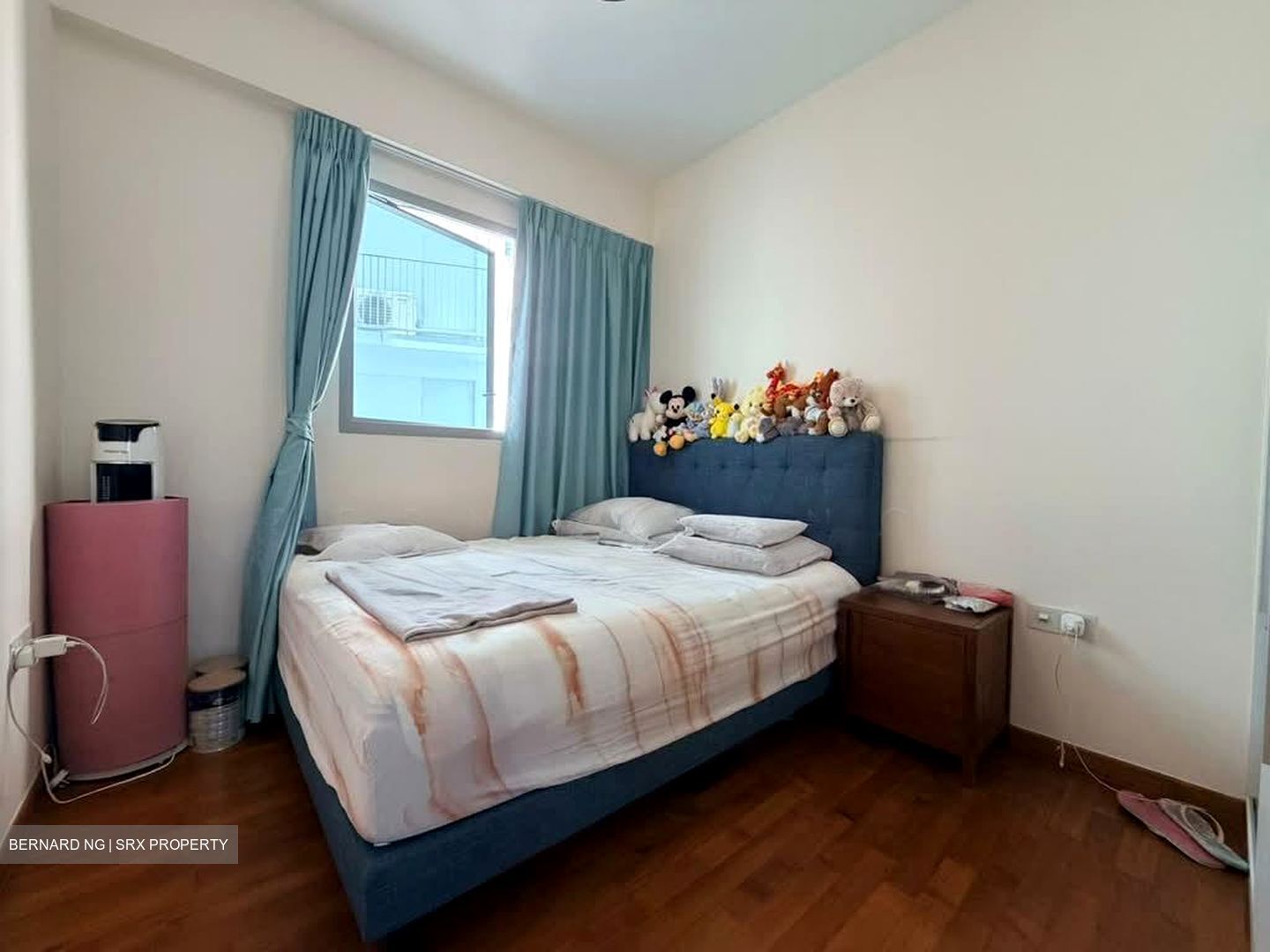 The Santorini (D18), Condominium #559841171